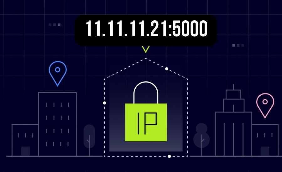 Unlocking the Mystery of 11.11.11.21:5000: What Does It Really Mean?