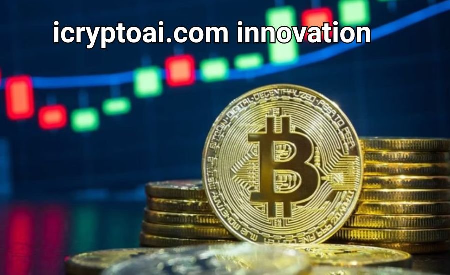 icryptoai.com innovation