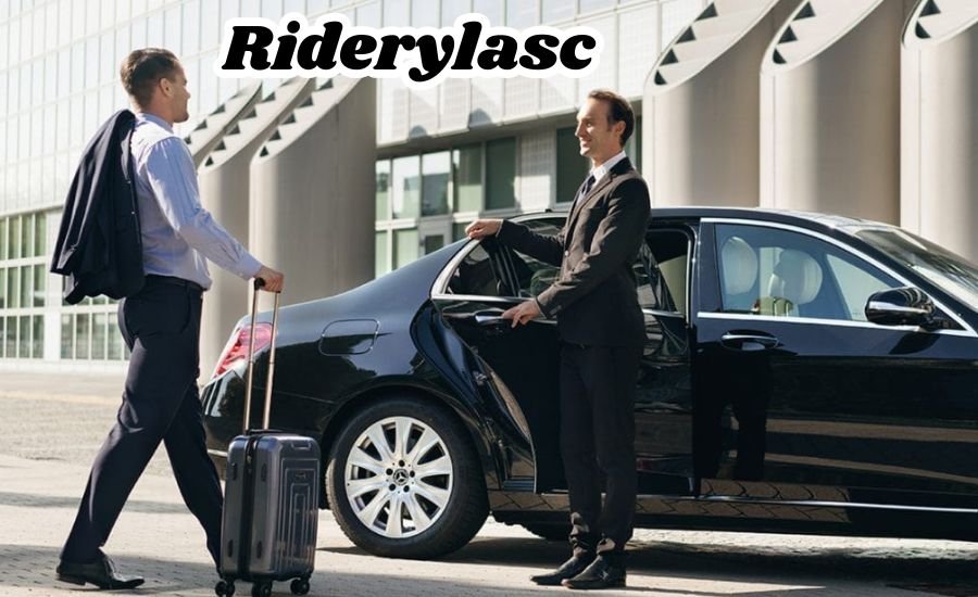 Riderylasc: Discover Exciting New Ways to Travel in Cities!