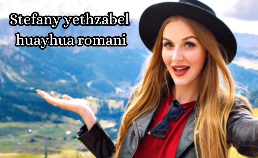 stefany yethzabel huayhua romani