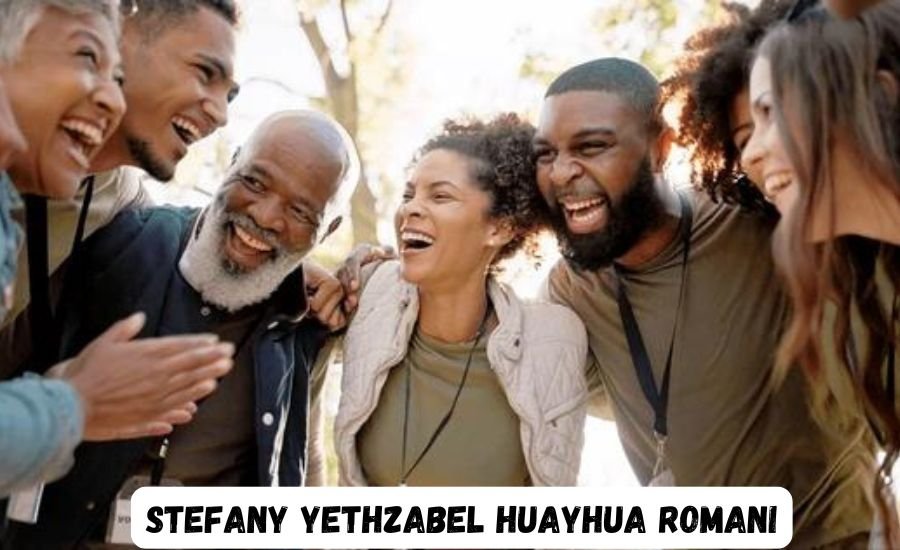 stefany yethzabel huayhua romani