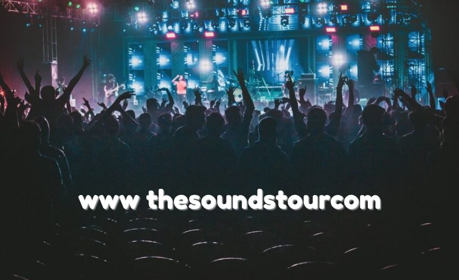 www thesoundstourcom