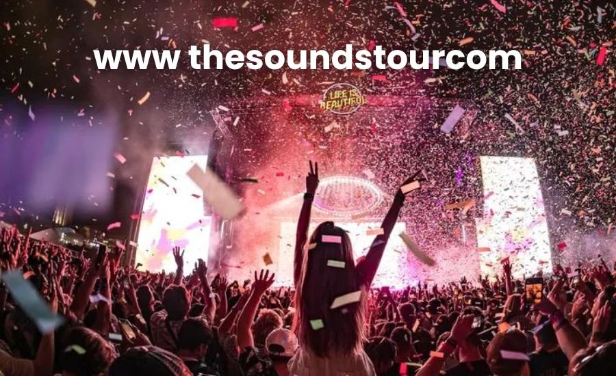 Discover the Joy of Music with www Thesoundstourcom