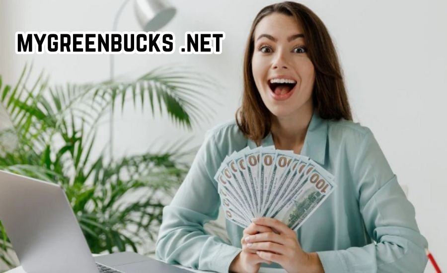 mygreenbucks .net