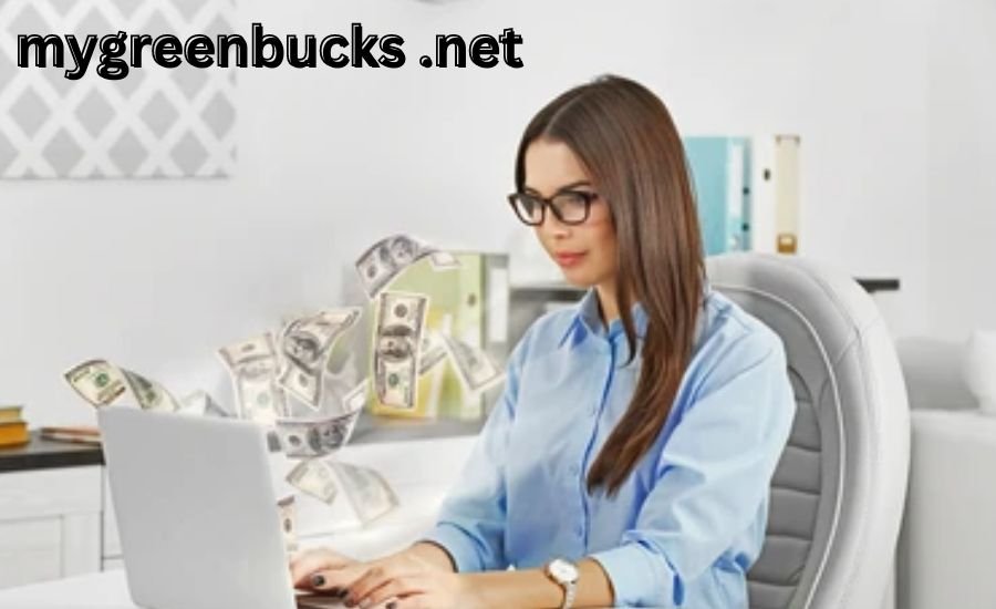 mygreenbucks .net