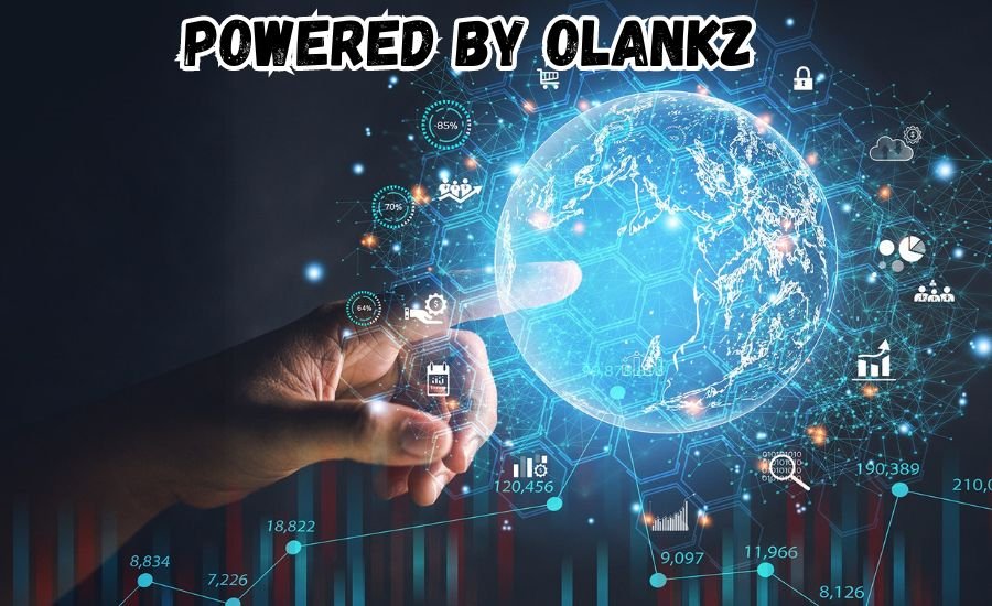 powered by olankz