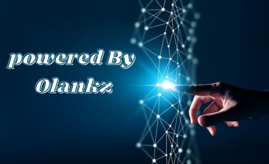 powered by olankz