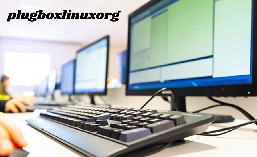 plugboxlinuxorg