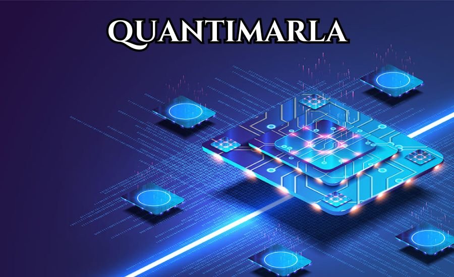 Quantimarla: Transforming the Future of Computing with Incredible Power