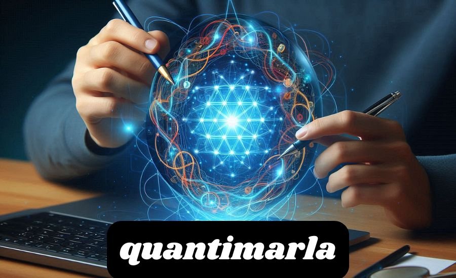 quantimarla