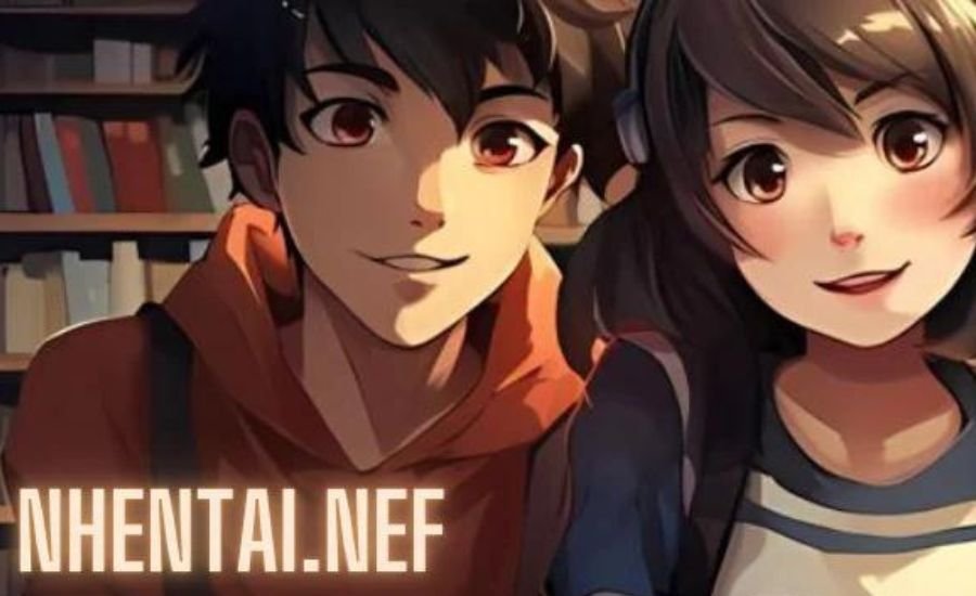 nhentai.nef