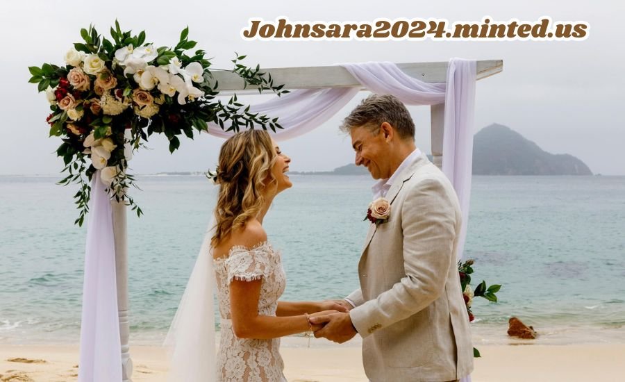 Exploring Johnsara2024.minted.us: The Perfect Wedding Website