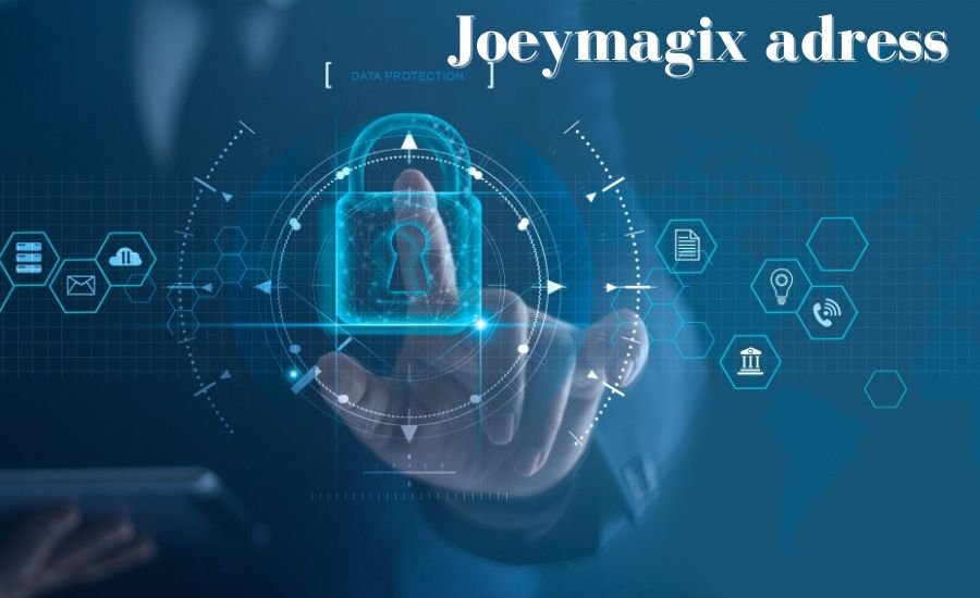 joeymagix adress