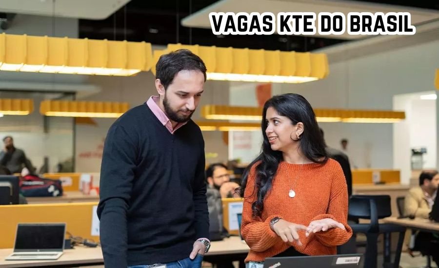 vagas kte do brasil