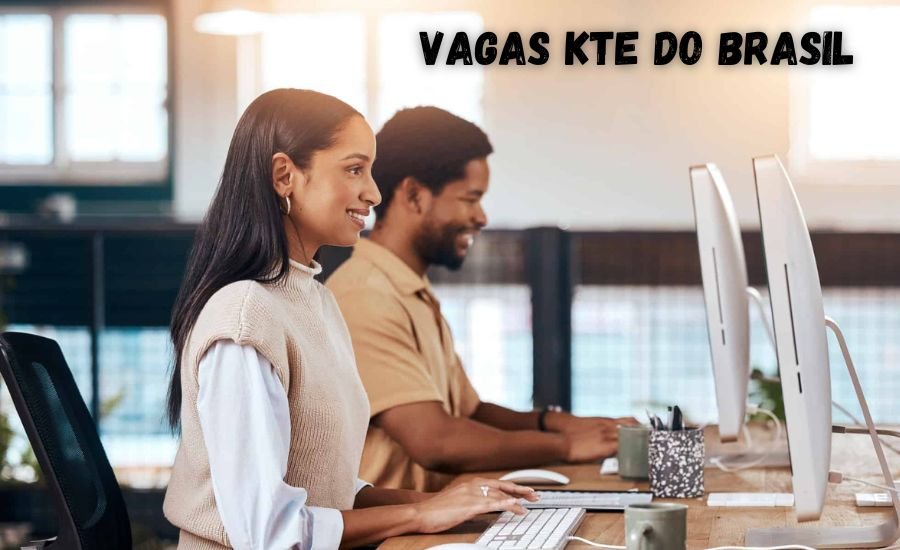 Discovering the World of Vagas KTE do Brasil: Opportunities Await!