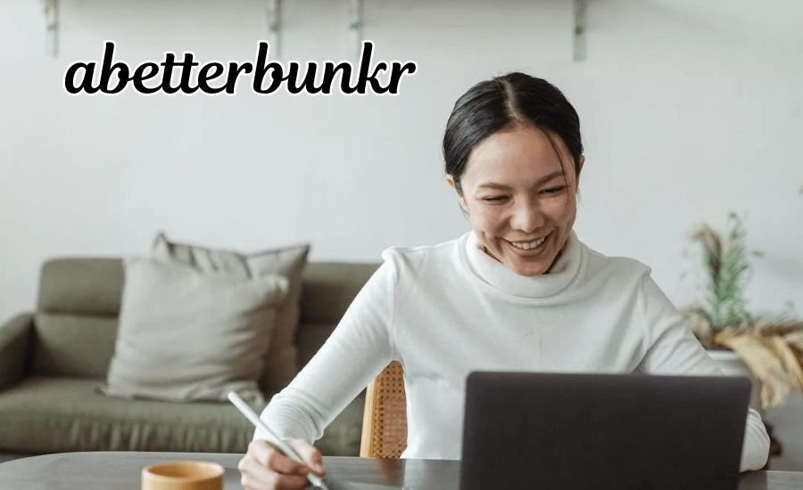 abetterbunkr