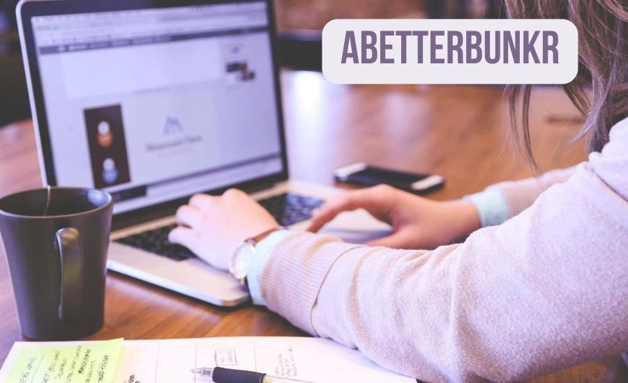 Transforming Remote Work: How abetterbunkr Empowers Everyone!