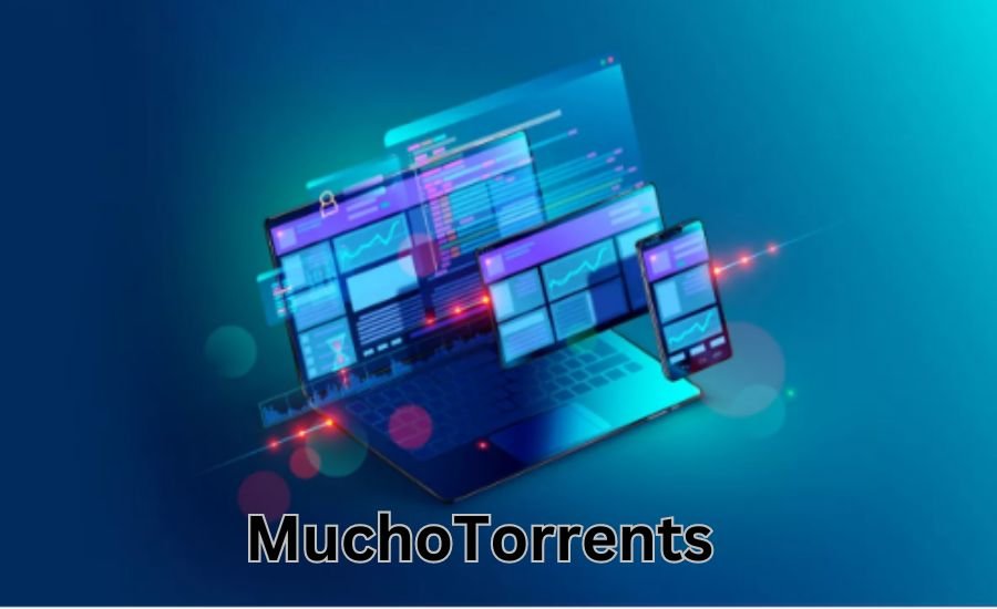 MuchoTorrents: A World of Free Downloads at Your Fingertips