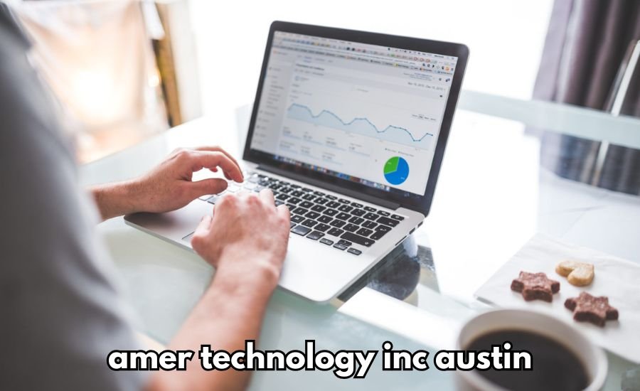 amer technology inc austin