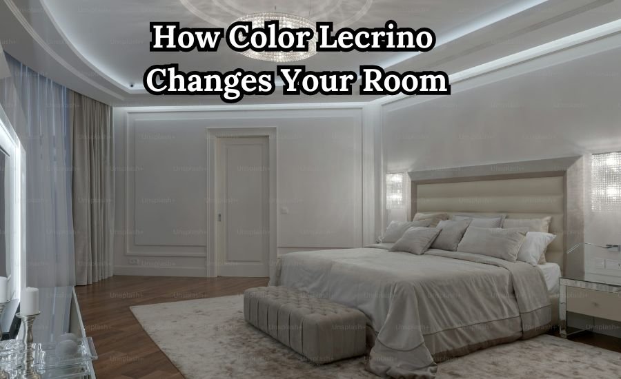 color lecrino