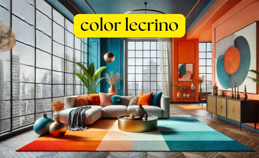 color lecrino