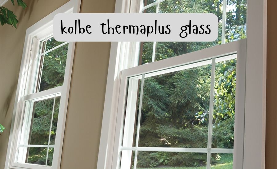 kolbe thermaplus glass