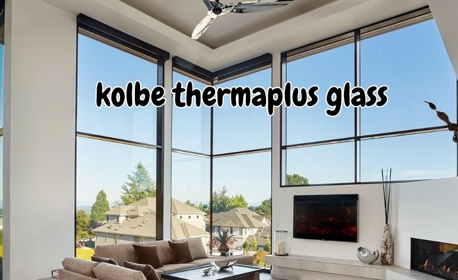 kolbe thermaplus glass