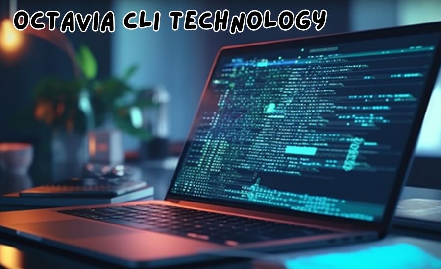 octavia cli technology