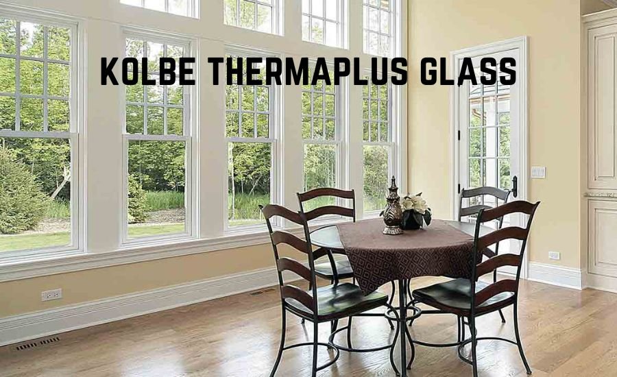 kolbe thermaplus glass