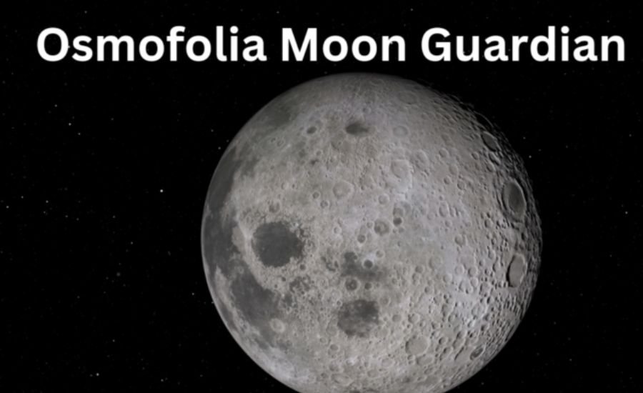 osmofolia moon guardian