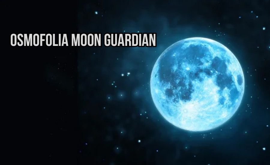 osmofolia moon guardian