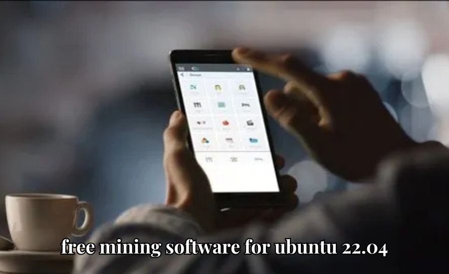 free mining software for ubuntu 22.04