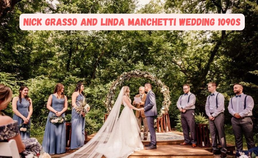 nick grasso and linda manchetti wedding 1090s