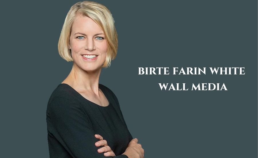 birte farin white wall media