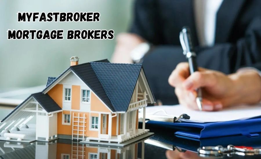 myfastbroker mortgage brokers