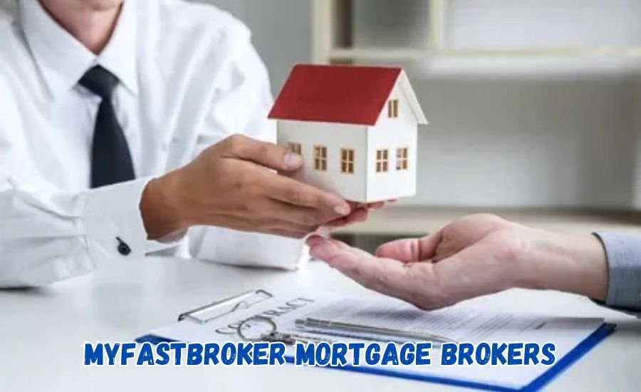 myfastbroker mortgage brokers