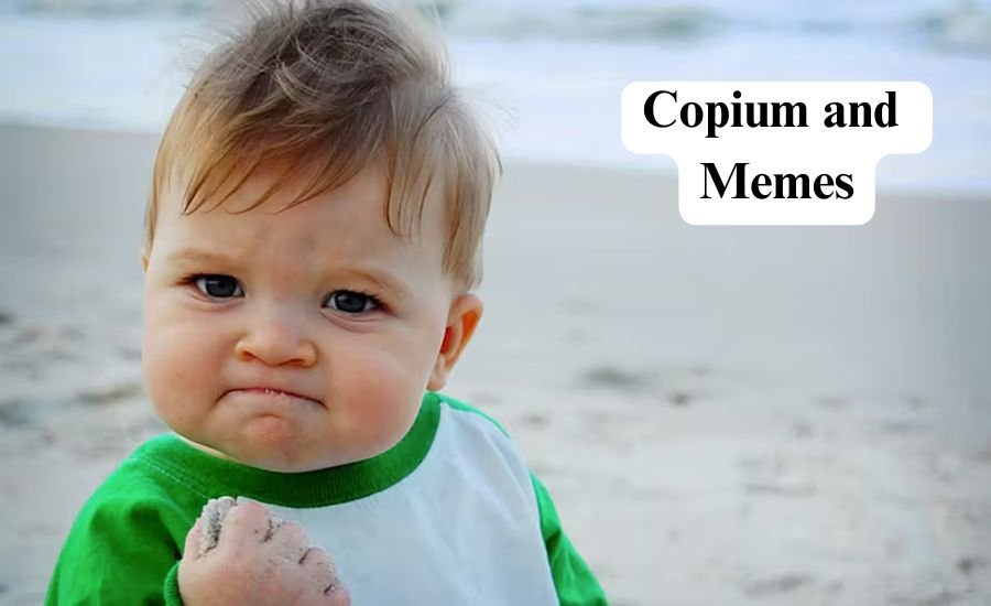 copium