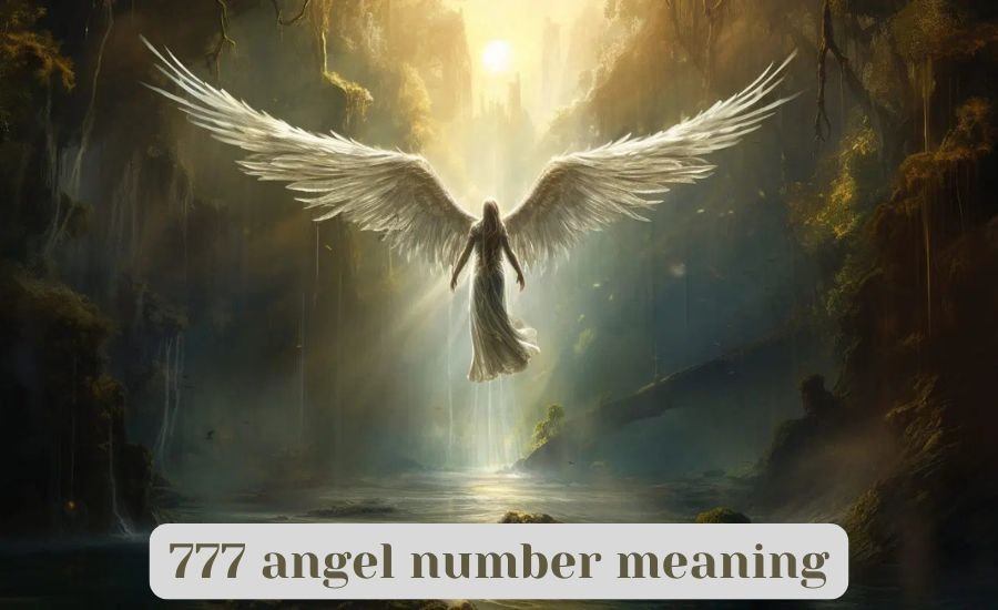 777 Angel Number Meaning: What This Magical Number Tells Us