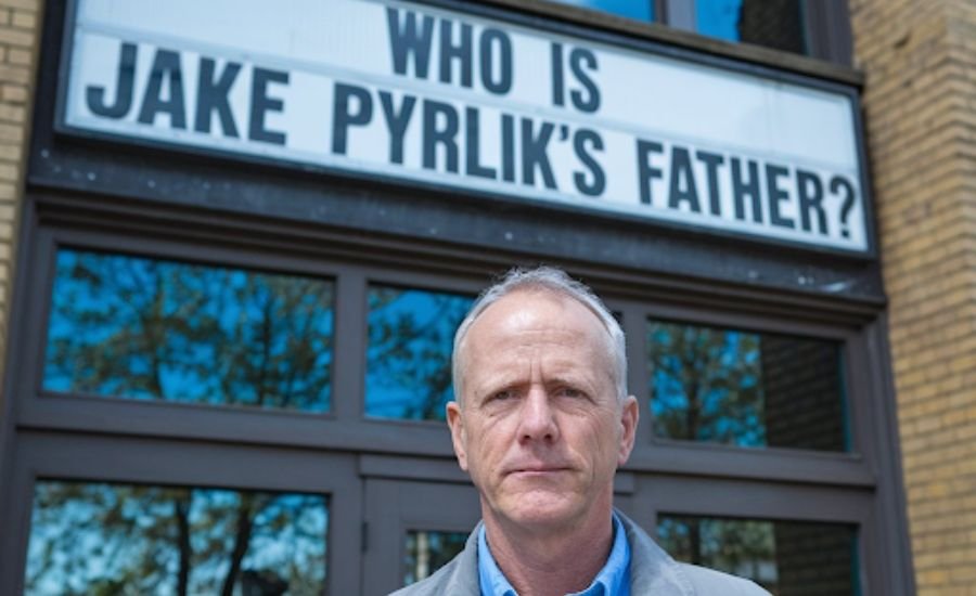 who is jake pyrliks father duluth mn