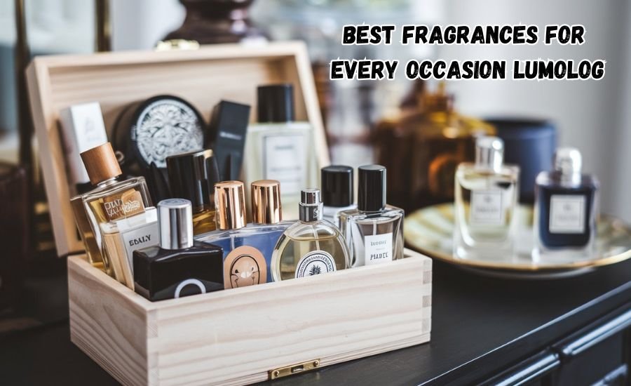 best fragrances for every occasion lumolog