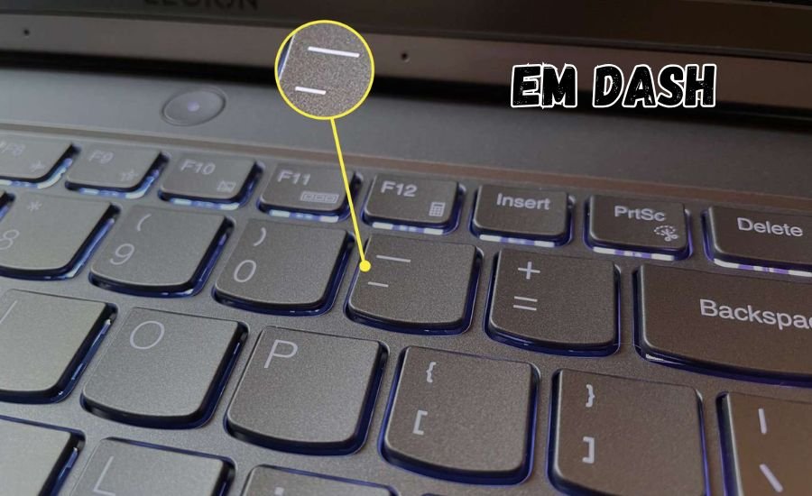 Em Dash: A Simple Guide to This Powerful Punctuation Mark!