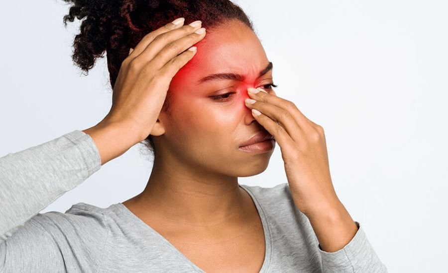 How Sinusitis Impacts Your Daily Life and How To Treat It