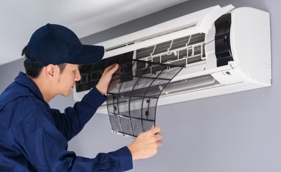 Energy-Efficient AC Repairs: What to Look For