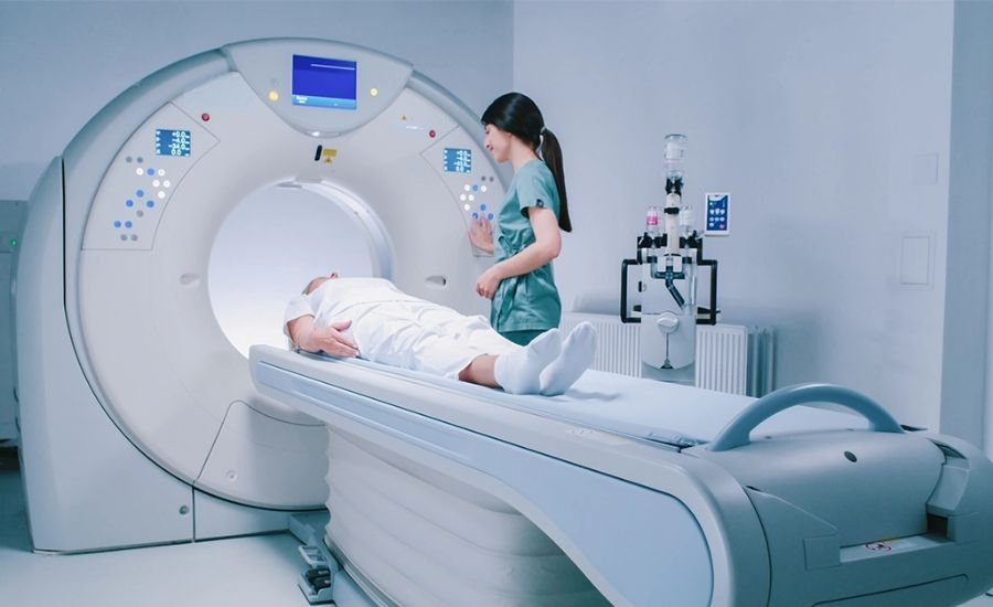 The Future of CT Scans in Early Cancer Detection