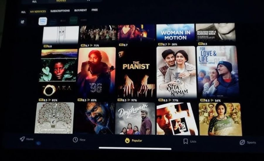 Himovies
