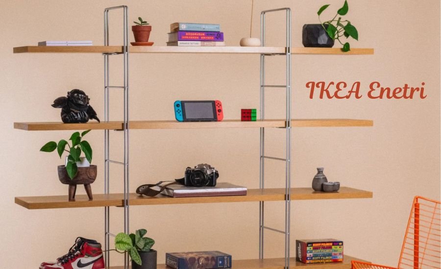 IKEA Enetri