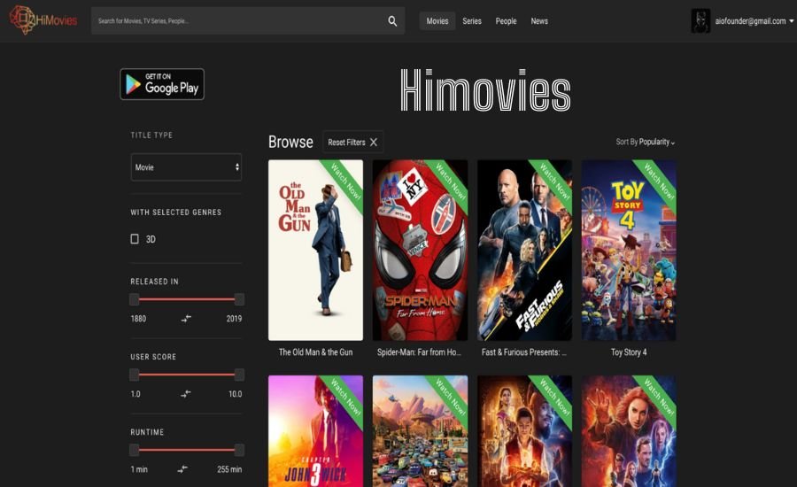 Himovies
