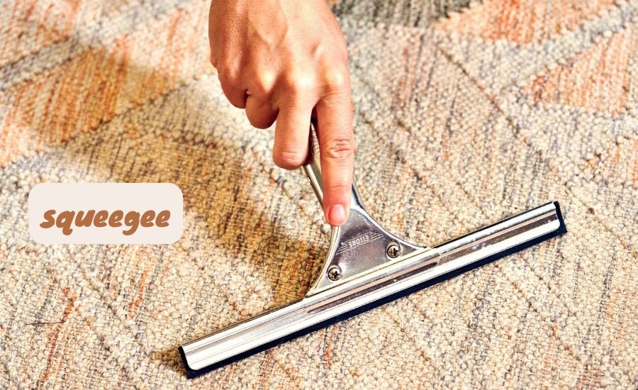 squeegee