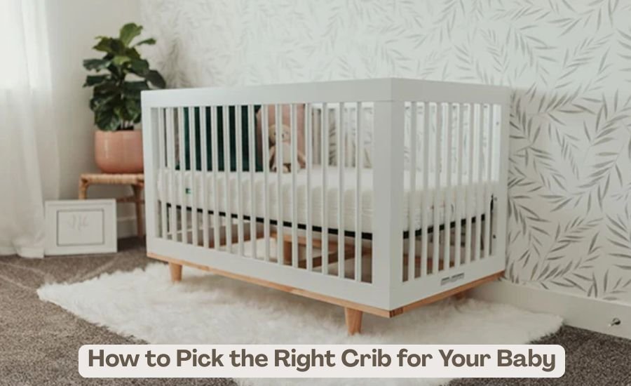Crib