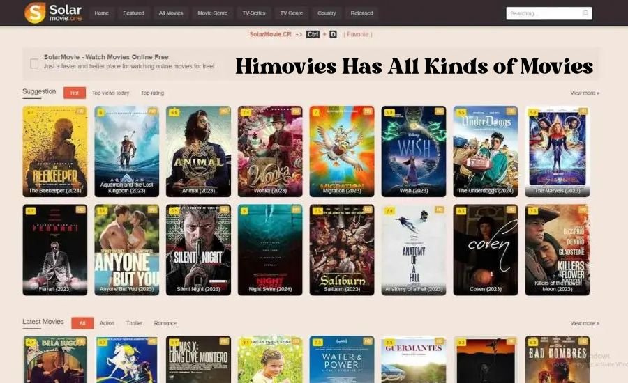 Himovies